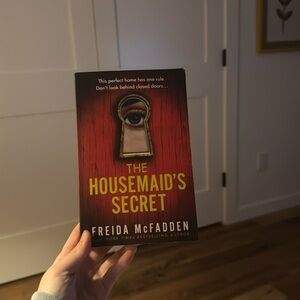 The housemaids secret